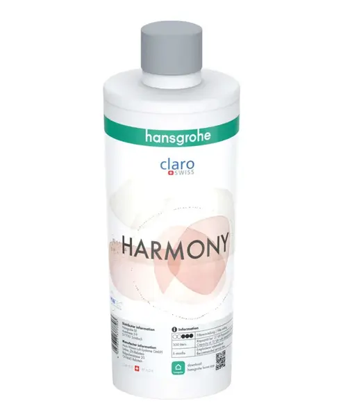 Hansgrohe Aqittura M91 - Mineralizace a filtr Harmony 76828000