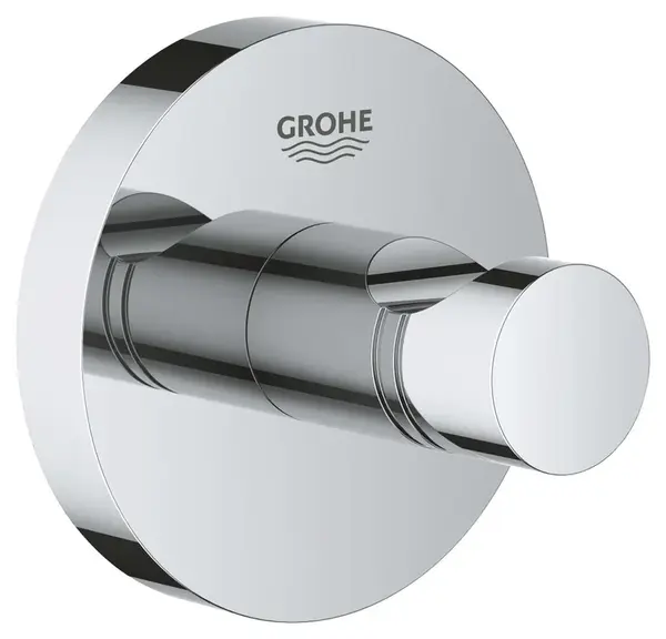 Grohe QuickFix Start - Háček, chrom 41173000