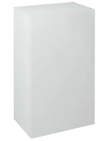 Sapho Espace - Skříňka 50x94x32 cm, 1 dvířka L/P, matná bílá ESC850-3131