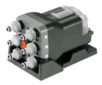 Gardena - Rozdělovač vody Automatic 1197-29