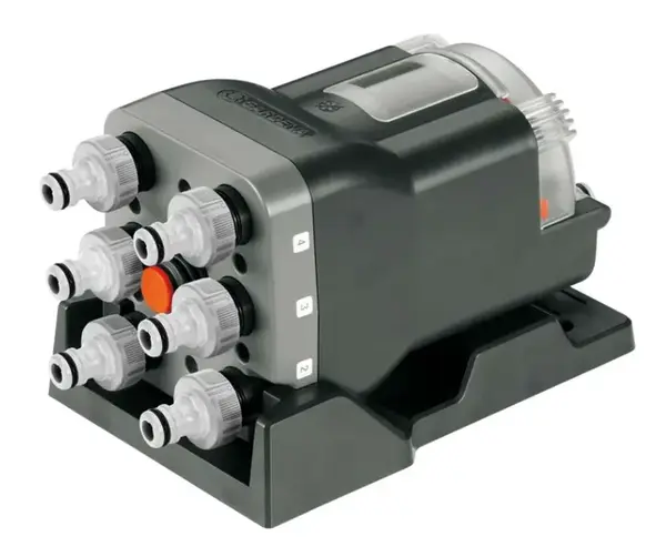 Gardena - Rozdělovač vody Automatic 1197-29