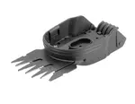 Gardena - Čepel pro nůžky na keře a trávu, délka 8 cm 2340-20