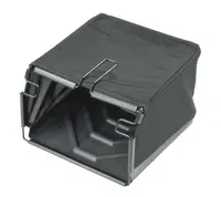 Gardena - Koš na trávu pro vertikutátor, objem 40 l 4065-20