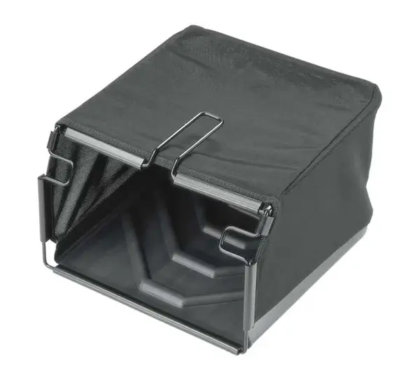 Gardena - Koš na trávu pro vertikutátor, objem 40 l 4065-20