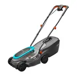 Gardena - Elektrická sekačka na trávu PowerMax 32/1200 G2, záběr 32 cm 14633-20