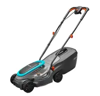 Gardena - Elektrická sekačka na trávu PowerMax 32/1200 G2, záběr 32 cm 14633-20