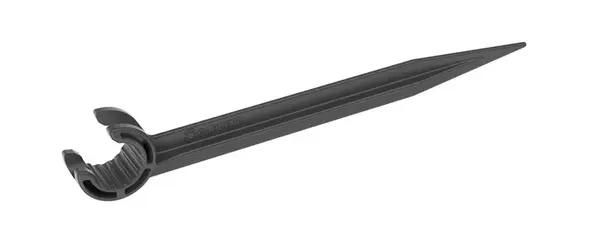 Gardena Micro-Drip-System - Držák trubky 13 mm, 10 ks 13208-20