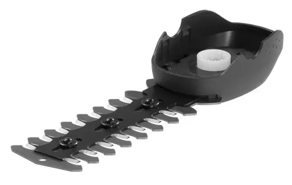 Gardena - Náhradní nože do nůžek na keře 12,5 cm 9863-20