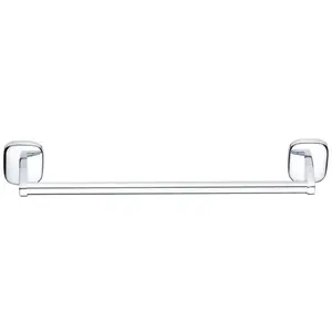Nimco Simona - Držiak uterákov, 49 cm, chróm SI 7246-26