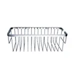 Nimco Open - Nástenná polica hlboká, chróm OP 113N-26