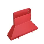 Hansgrohe Okrajové systémy - Secuflebox 28389000