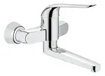 Grohe Euroeco Special - Páková umývadlová batéria, chróm 32773000