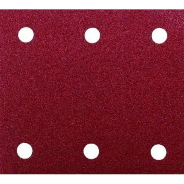 Makita Příslušenství - Brusný papír K320, 114x102 mm, 50 ks P-42494