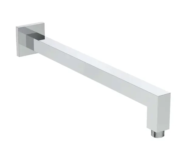 Ideal Standard Idealrain - Sprchové rameno stropné, 40 cm, chróm BD645AA