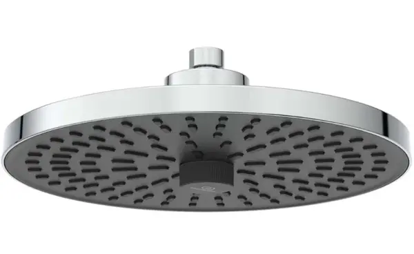 Ideal Standard ALU+ - Hlavová sprcha, priemer 26 cm, chróm BD581AA