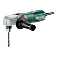 Metabo Náradie - Uhlová vŕtačka 700 W 600512000