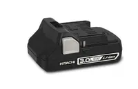 HiKOKI Príslušenstvo - 18V akumulátor Li-Ion 3,0 Ah 339783