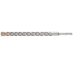 DeWALT Príslušenstvo - Vrták do muriva SDS Plus, 18x300 mm DT9589