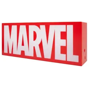 Světlo Marvel