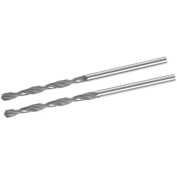 Stanley Příslušenství - Sada vrtáků do kovu, 2,5x57 mm, 2 ks STA51018-QZ