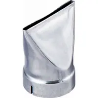 Makita Příslušenství - Plochá tryska, pro horkovzdušné pistole PR00000029