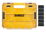 DeWALT Příslušenství - Organizér Tough Case, velký DT70839