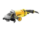 DeWALT Nářadí - Úhlová bruska 180 mm, 2600 W DWE4557