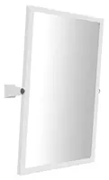Sapho Zrcadla - Zrcadlo výklopné 40x60 cm, bílá XH007W