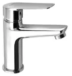 Bruckner Schmitz - Umyvadlová baterie, chrom 863.002.1