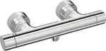Hansa Prisma - Termostatická sprchová batéria, chróm 58080301