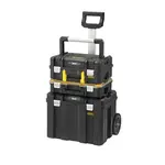 Stanley Pro-Stack - Súprava 3 kufrov na náradie FMST1-80103