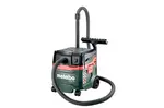 Metabo - Priemyselný vysávač 1200 W, objem 20 l 602083000