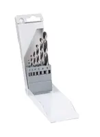 Bosch Príslušenstvo - 6-dielna súprava vrtákov 2608577346