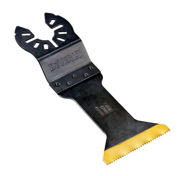 DeWALT Príslušenstvo - Pílový plátok 5,5 cm DT20702