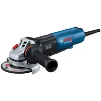 Bosch Náradie - Uhlová brúska 125 mm, 1700 W 06017D1300