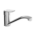Jika Talas Trendy - Drezová batéria, chróm H3512E10042301