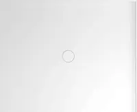 Polysan Vaničky - Sprchová vanička Mirai, 110x90 cm, pravá, liaty mramor, biela 73176