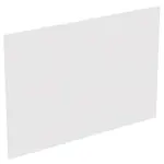 Ideal Standard Septa Pro - Revízna krytka, biela R0137AC