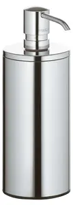 Keuco Plan - Dávkovač mydla na postavenie, objem 250 ml, chróm 14952010100