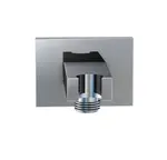 Steinberg 135 - Sprchové kolienko s držiakom, chróm 135 1667