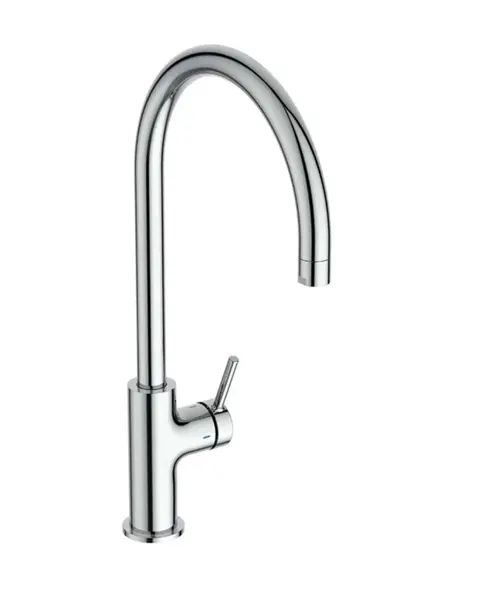 Ideal Standard Ceraline Nuovo - Dřezová baterie, chrom BE265AA