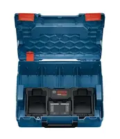 Bosch - 16A nabíječka EXAL18V2-320 pro akumulátory, 18 V 1600A02YG5