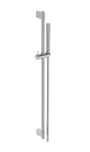 Ideal Standard Idealrain - Set sprchové hlavice, tyče a hadice, chrom A7617AA