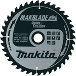 Makita Príslušenstvo - Pílový kotúč na drevo, 255x30 mm, 40 zubov B-08648