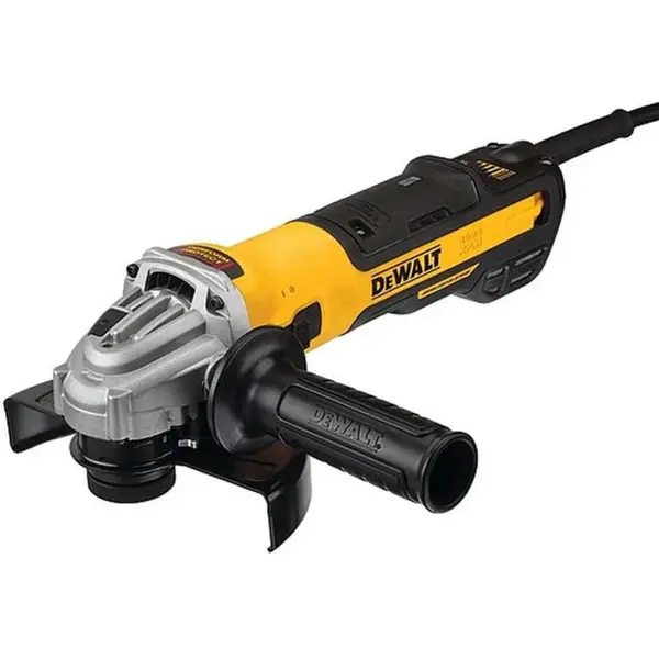 DeWALT Náradie - Uhlová brúska 125 mm, 1700 W DWE4347