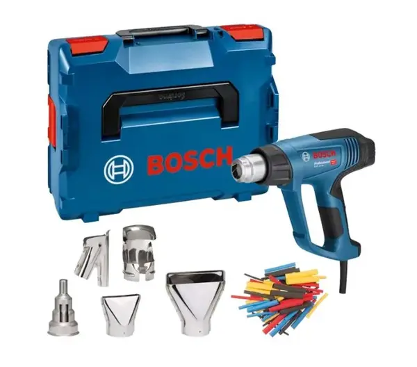 Bosch Náradie - Teplovzdušná pištoľ 2300 W 06012A6303
