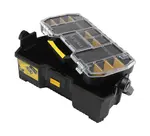 Stanley Příslušenství - Kufr na nářadí 1-97-514