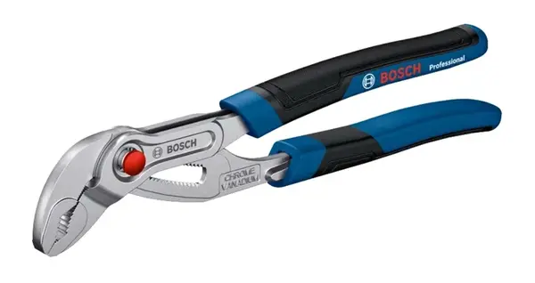 Bosch Nářadí - Siko kleště s tlačítkovou pojistkou 25 cm 1600A02W3N
