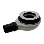 Geberit Príslušenstvo - Odtoková súprava pre vaničky, výška vodného uzáveru 30 mm 150.581.00.1