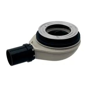 Geberit Príslušenstvo - Odtoková súprava pre vaničky, výška vodného uzáveru 30 mm 150.581.00.1